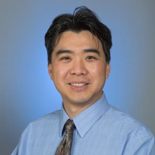 Raymond Wang, MD, Medical Genetics, Orange, CA, Providence St. Joseph Hospital Orange