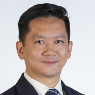 Duy Nguyen, MD, Thoracic Surgery, Portland, OR, Legacy Emanuel Medical Center