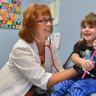 Kay Stump, Pediatric Nurse Practitioner, Bradenton, FL, Lakewood Ranch Medical Center