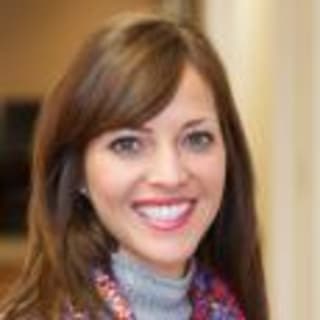Jennifer Almond