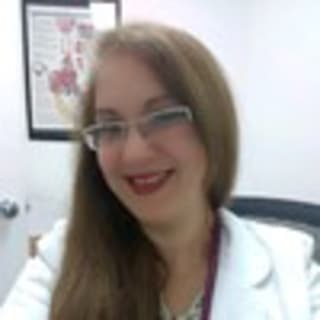 Sarai Fernandez Alegre, Family Nurse Practitioner, Doral, FL