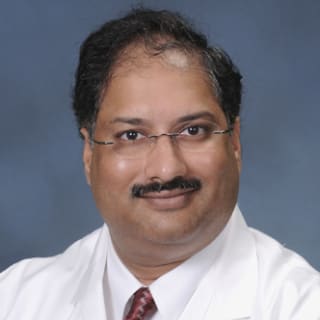 Rajasekhar Nekkanti, MD, Cardiology, Greenville, NC, ECU Health Medical Center