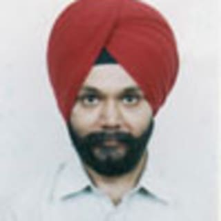 Jatinder Goraya, MD