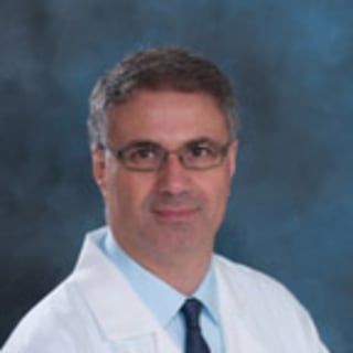 Ronnie Fass, MD, Gastroenterology, Cleveland, OH, MetroHealth Medical Center