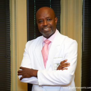 George Drakes, MD, Physical Medicine/Rehab, Oxon Hill, MD