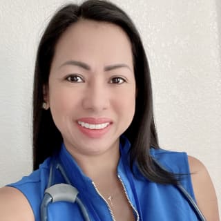 Jacqueline Pinlac, Family Nurse Practitioner, Phoenix, AZ