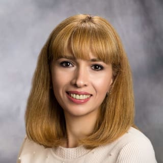 Innesa Sarkisova, MD, Family Medicine, Schenectady, NY