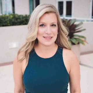 Jennifer (Christensen) Carder, Pharmacist, Saginaw, MI