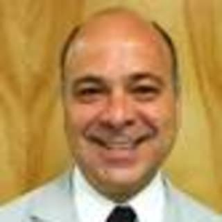 Bulent Mamikoglu, MD, Otolaryngology (ENT), Poughkeepsie, NY