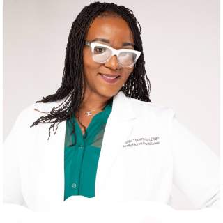 Phyllis Thompson, Family Nurse Practitioner, Memphis, TN