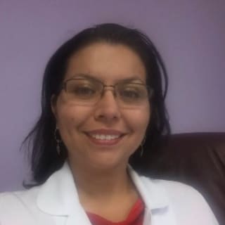 Silvana Gonzalez Reiley, MD, Neurology, Doral, FL, Jackson North Medical Center