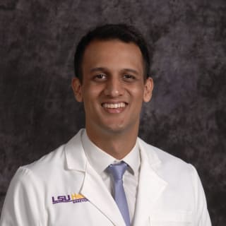 Ali Sultan, MD, Internal Medicine, Shreveport, LA, Ochsner LSU Health Shreveport