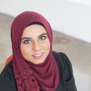 Nimra Sarfaraz, DO