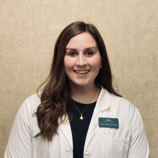 Karly Westra, Pharmacist, Fargo, ND