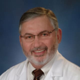 Isaac Vaisman, MD, Radiation Oncology, Davie, FL