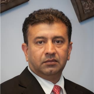 Sanjeev Nischal, MD