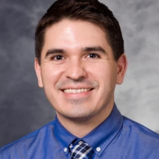 Dylan Stanfield, MD, Gastroenterology, Bellingham, WA