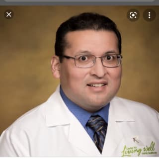 Boris Onate, MD, Family Medicine, Lake Buena Vista, FL