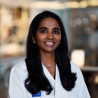 Krithika Lingappan, MD, Neonat/Perinatology, Chicago, IL