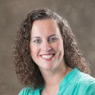 Lindsey Brough, Family Nurse Practitioner, Salem, IN