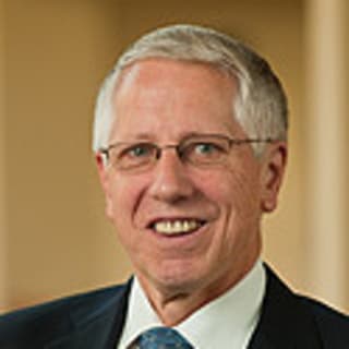 John Greden, MD, Psychiatry, Ann Arbor, MI, University of Michigan Medical Center