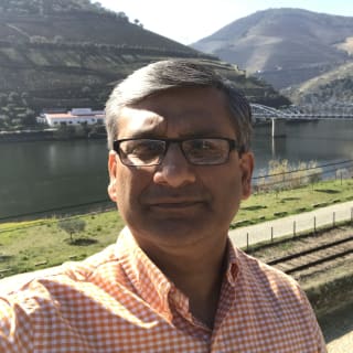 Rajeev Saini, MD