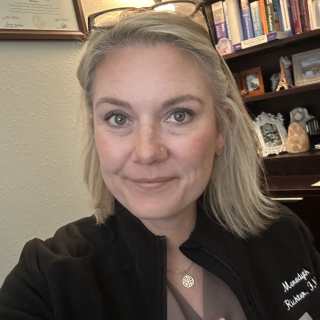 Meredyth Richter, Family Nurse Practitioner, Pleasanton, TX