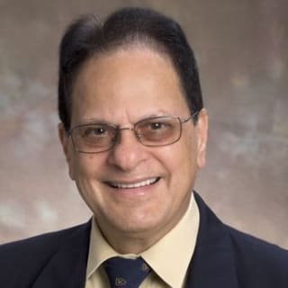 Bhagirath Majmudar, MD, Pathology, Atlanta, GA, Emory University Hospital