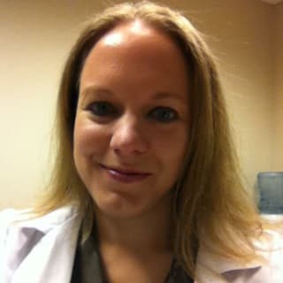 Danielle Hartle, PA, Rheumatology, Phoenix, AZ, Banner Del E. Webb Medical Center
