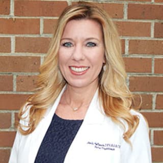 Wendy Hallmark, Nurse Practitioner, Ponchatoula, LA