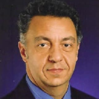 Ramin Samadi, MD