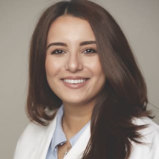 Febronia Dawoud, MD, Resident Physician, Lebanon, TN