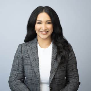 Heidi Aguilar, Psychiatric-Mental Health Nurse Practitioner, Berkeley, CA