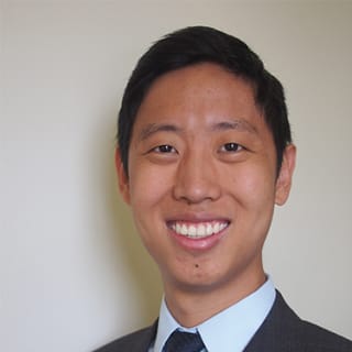 Henry Li, MD, Radiology, Stanford, CA