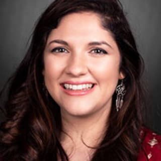 Katherine Hoffer