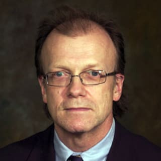Paul Kleist, MD