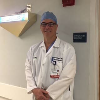 Lorenzo Bucci, MD, General Surgery, Framingham, MA, MetroWest Medical Center