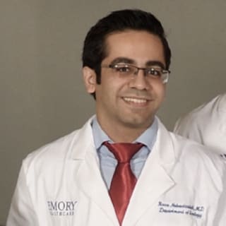 Reza Nabavizadeh, MD, Urology, Atlanta, GA