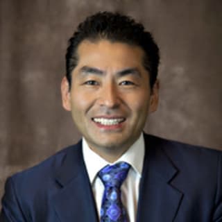 Ryan Tsujimura, MD