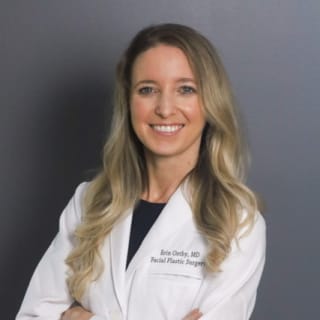 Erin Ostby, MD, Otolaryngology (ENT), Burlington, VT, University of Vermont Medical Center