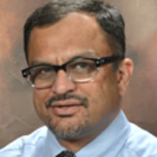 Jayanth Keshavamurthy, MD, Radiology, Augusta, GA, WellStar MCG Health, affiliated with Medical College of Georgia