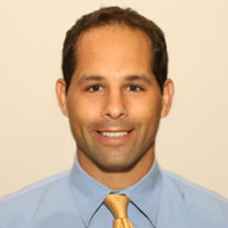 Matthew Plosker, MD