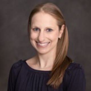 Abigail Bosk, DO, Pediatric Rheumatology, Washington, DC, Children's National Hospital