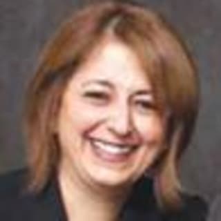 Manal Youssef-Bessler, MD, Infectious Disease, Whippany, NJ, Cooperman Barnabas Medical Center