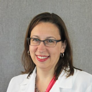 Caroline Vitale, MD, Geriatrics, Ann Arbor, MI, University of Michigan Medical Center