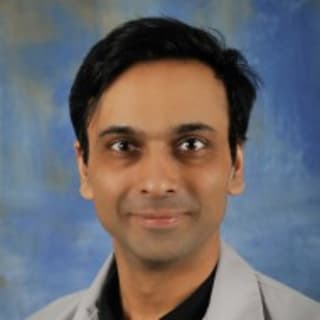 Vibhu Sharma, MD, Pulmonology, Aurora, CO, University of Colorado Hospital