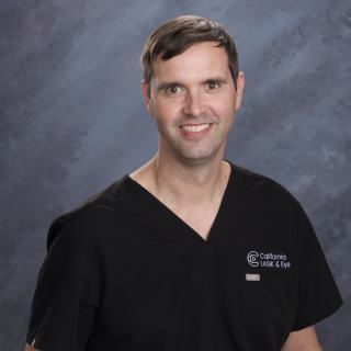 Bradley Barnett, MD, Ophthalmology, Sacramento, CA, Mercy General Hospital