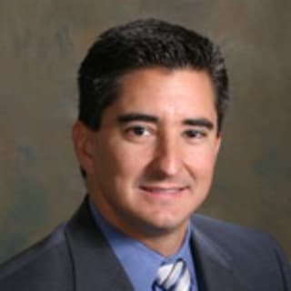 David Soto, MD, General Surgery, Santa Rosa, CA, Sutter Santa Rosa Regional Hospital