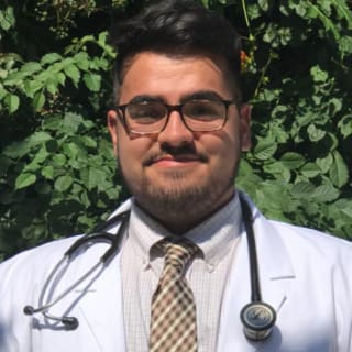 Haydar Ibrahim, MD, Resident Physician, Arvada, CO, Harbor-UCLA Medical Center
