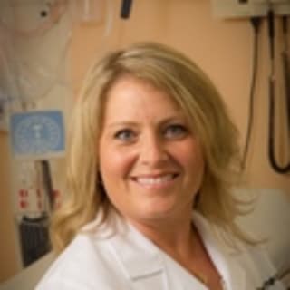 Jane Barker, Family Nurse Practitioner, Rochester, NY, Rochester General Hospital